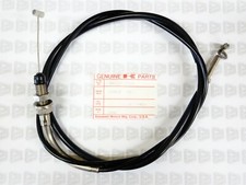 Kawasaki NOS NEW 54017-3719 Starter Cable JF JF650 TS Jet Ski
