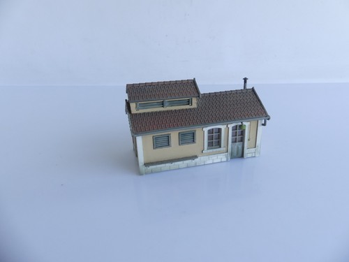 1037 jouef france - france, ho