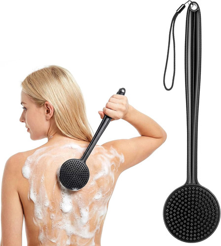 Brosse douche double - de,