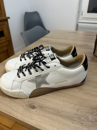 Golden goose - goose, 41