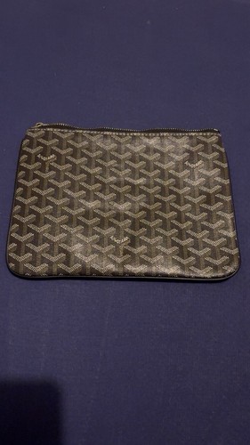 Goyard porte monnaie pochette - porte-monnaie,