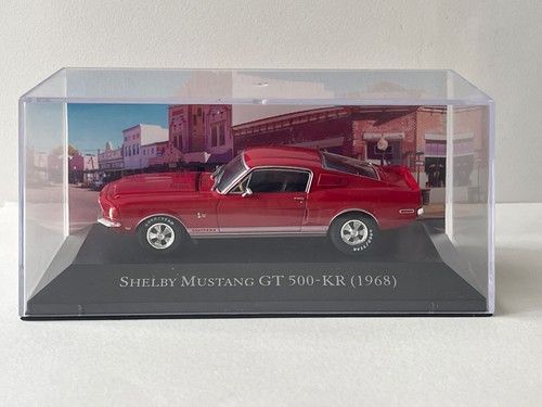 American cars altaya - cars,