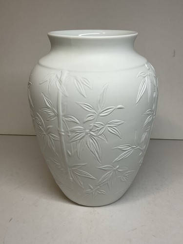Vase porcelaine sologne - de,