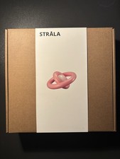 Lampe STRÅLA IKEA X Gustaf
