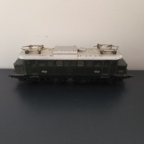 Lima locomotive custom - locomotive,