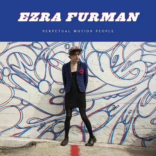 Perpetual motion people ezra - motion, people,