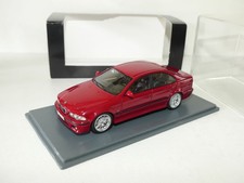 BMW M5 E39 Rouge NEO 1:43