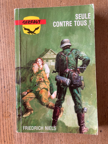 Seule contre tous e - tous,