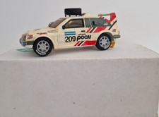 Gaffe 1/43 - Kit monté Lada