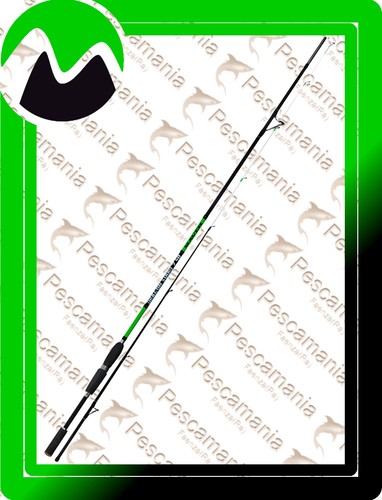 Canne maver dragon squid 2sec - maver,