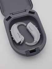 Paire d’appareils auditifs