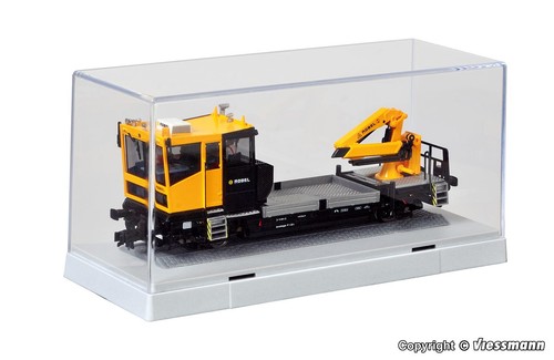 Vitrine collection oo - collection, ho/oo