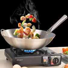  Batterie Cuisine Acier