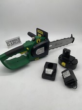 Tronçonneuse À Batterie 18V