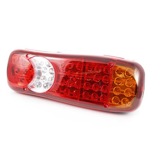 Feu arrière led - led, 24