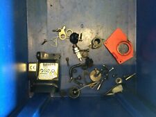 lot de pièces pour tronçonneuse ZENOAH  G250TS