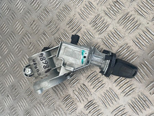 Neiman + Clef - OPEL CORSA IV