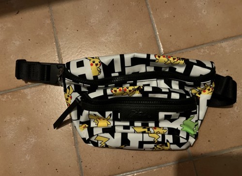 Sac banane longchamp pokémon - longchamp,