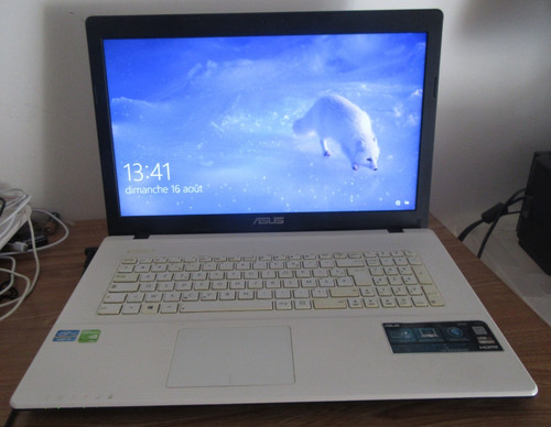 Ordinateur portable asus - ordinateur,
