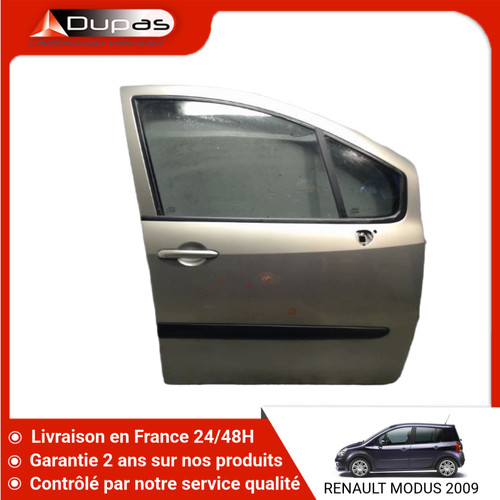Porte avant droit - porte,