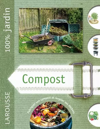 Compost collectif - compost,,