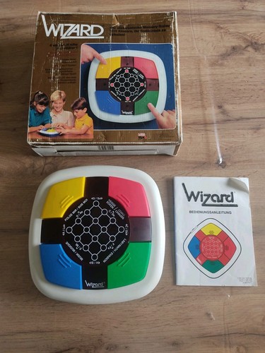Jouet jeu électronique - /,