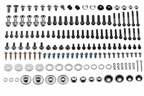 Kit vis 160 pièces - kit, de