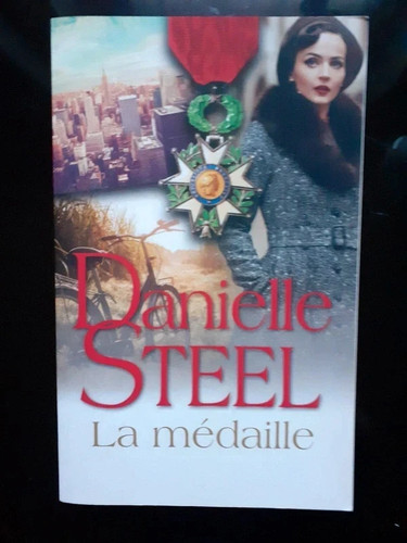 Livre danielle steel - livre, –