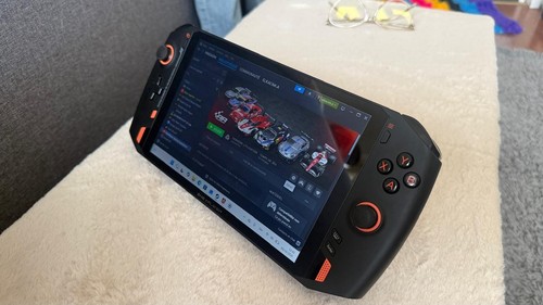 One xplayer console - xplayer,