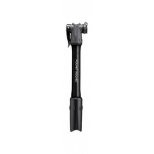 Topeak Pocket Rocket Black