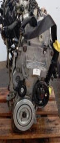 Moteur opel corsa phase - d, 1