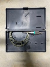 Micromètre Mitutoyo 2,0-3,0