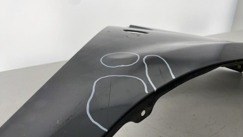 Aile avant droit - toyota, aygo