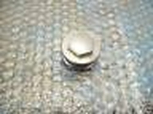 Bouchon fourche pour bmw - bouchon, de