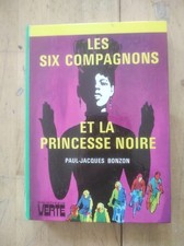Les Six Compagnons et la