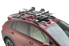 2010-2025 Subaru Ski & Snowboard Rack KIT Forester Outback SOA567S011 Thule Oem