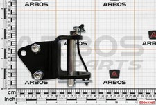 Crochet De Remorquage