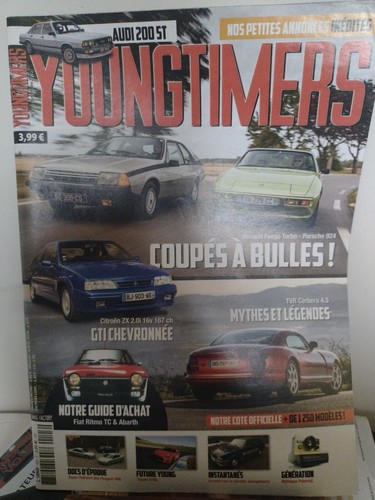 Youngtimers 103 fiat ritmo - fiat,