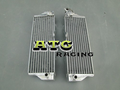 Radiateur aluminium pour - en,