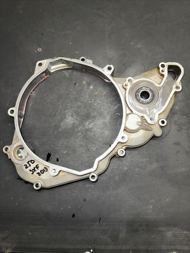 Couvercle embrayage ktm 250 - couvercle,