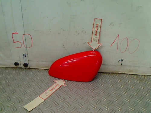 Coquille retroviseur gauche - retroviseur,