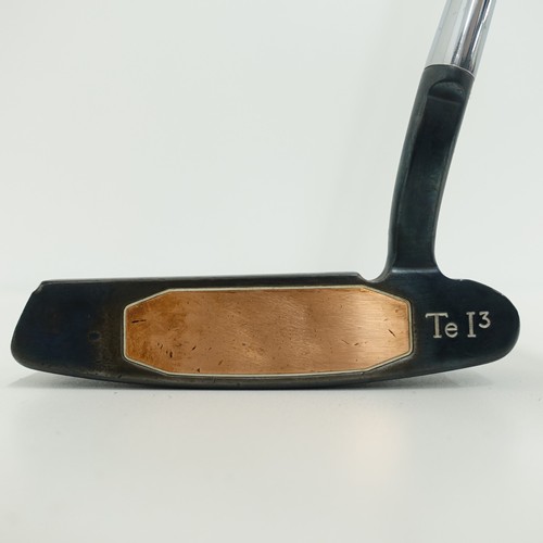 Scotty cameron tel3 santa - scotty, fe