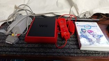 Console Nintendo Wii  Mini