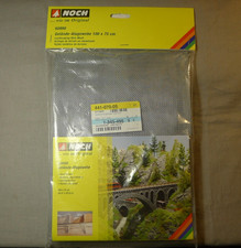 Noch, Ref 60990, grillage de