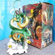 Figurine Dragon Ball créateur