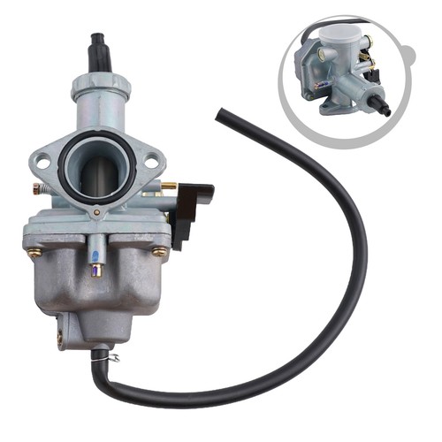 Carburateur design exquis pour