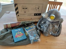Collector FALLOUT 76 Power