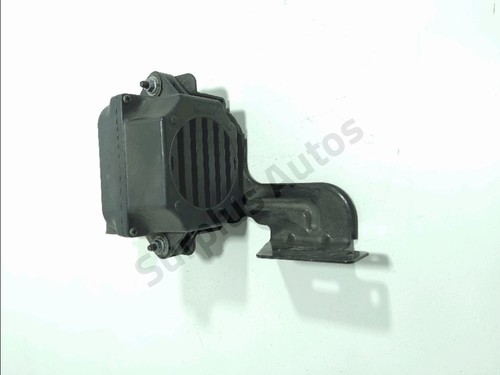Avertisseur sonore 9825956180 - avertisseur,