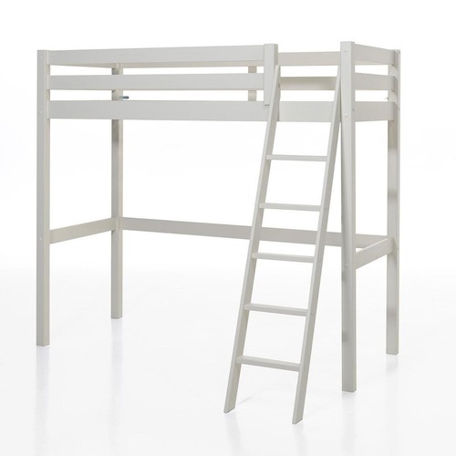 Pack lit mezzanine - pack,