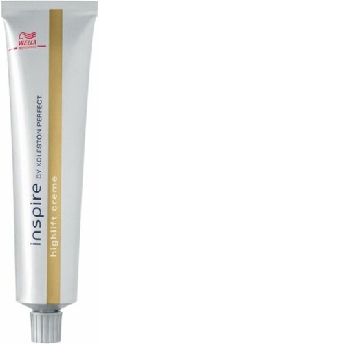 Wella inspire highlift - wella,